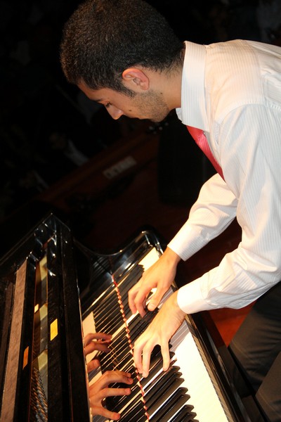 Faculty of Medicine USJ Talent Show